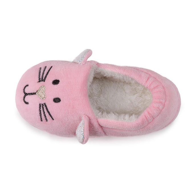 totes childrens slippers