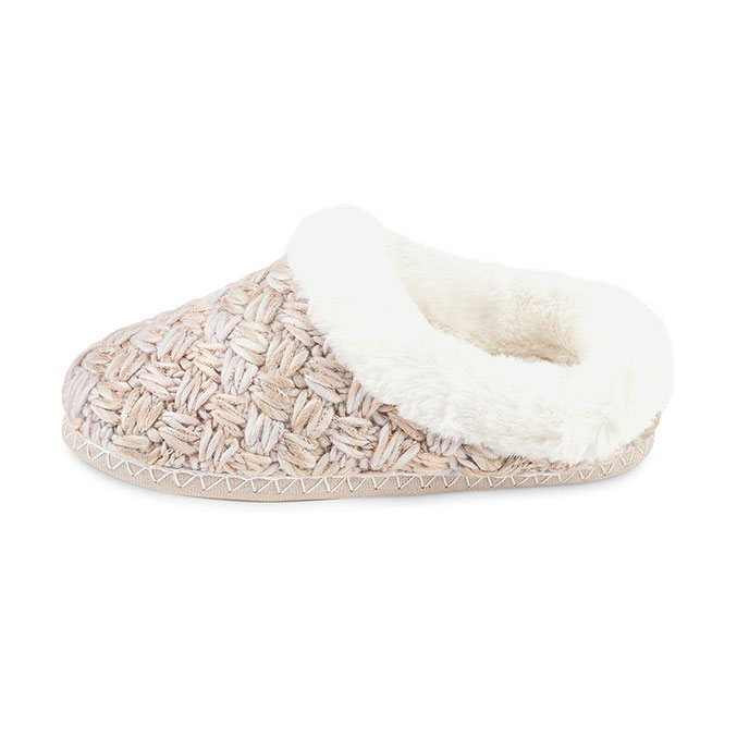 Womens Slippers totes ISOTONER