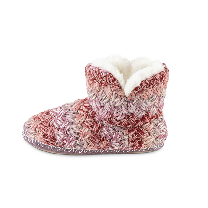 best womens slipper booties