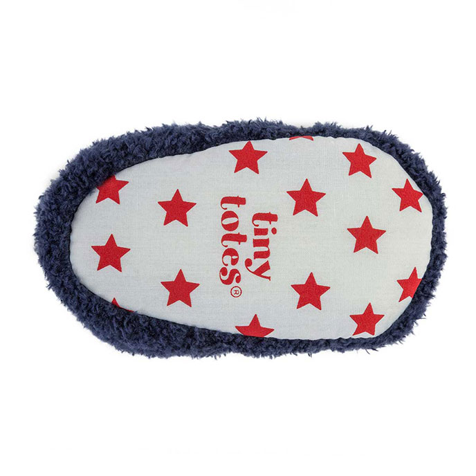 totes Kids Novelty Space Slippers Space Extra Image 4