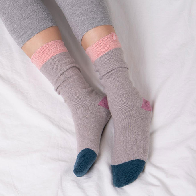 Welly Boot Sock | totes ISOTONER