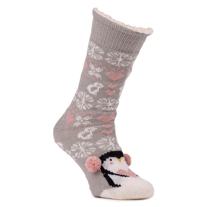 boots totes slipper socks