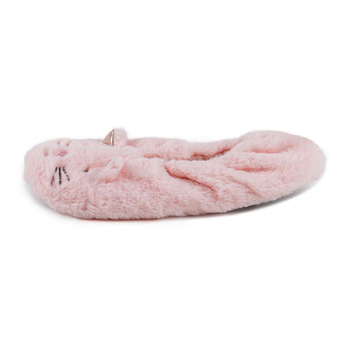 Ballerina Slippers totes ISOTONER