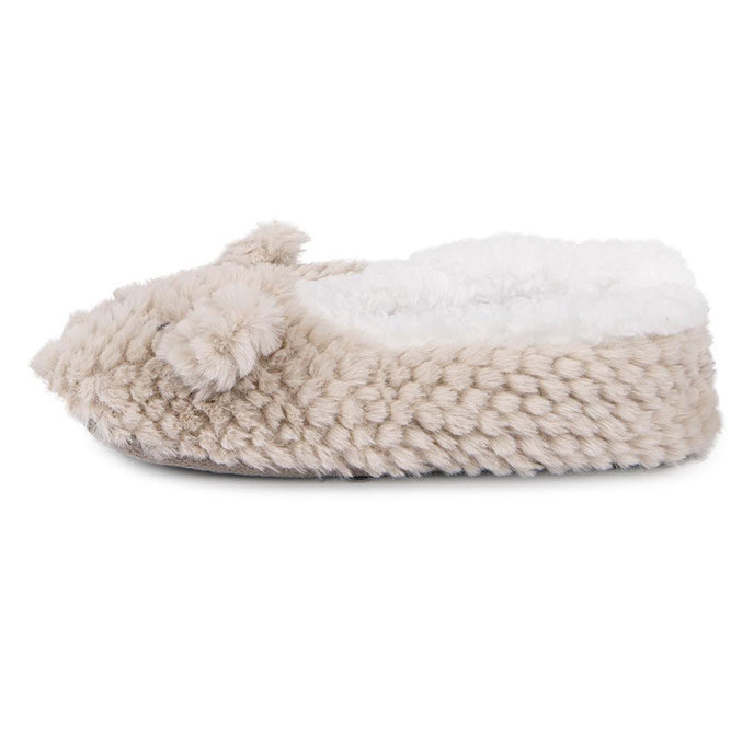 Totes sales footsie slippers