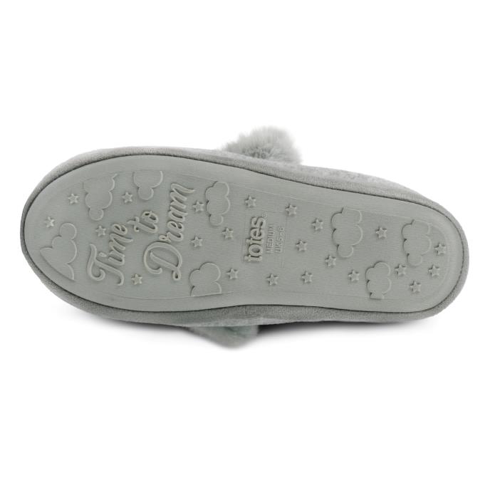 Totes shop bunny slippers