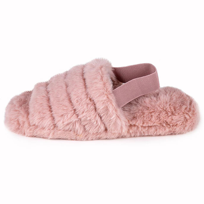 slingback slippers
