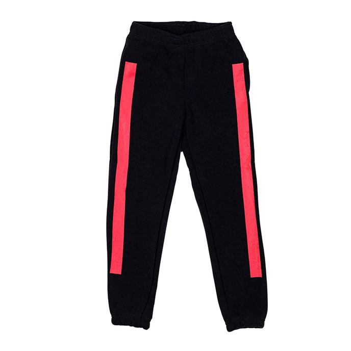 Spiderman Jogger Set Red Extra Image 2