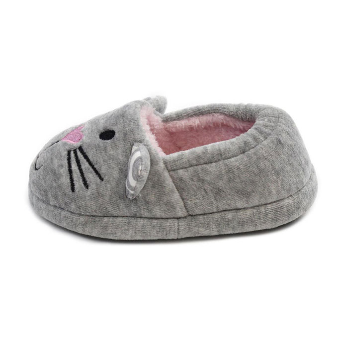 cat boot slippers