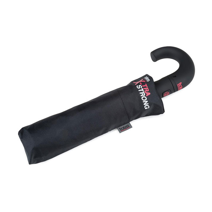 totes xtra strong umbrella
