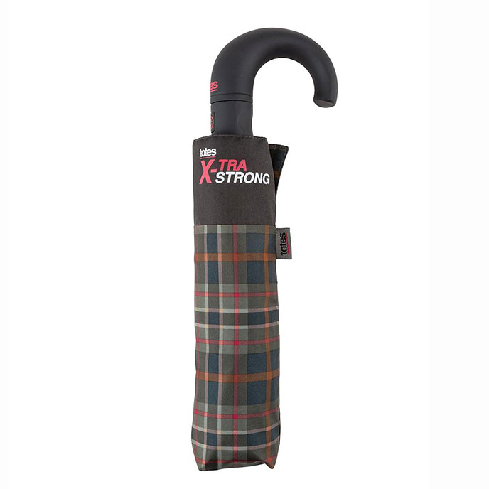 totes xtra strong umbrella