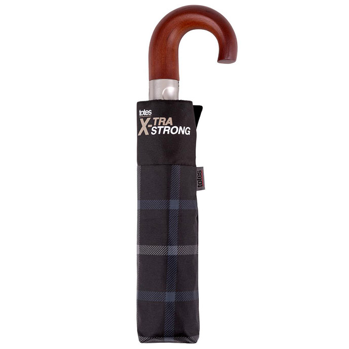 totes xtra strong umbrella