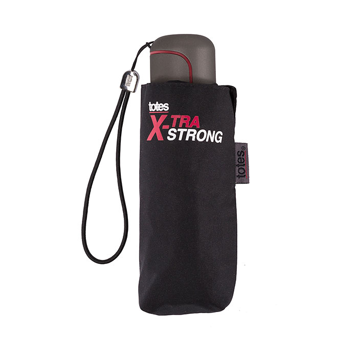 totes xtra strong