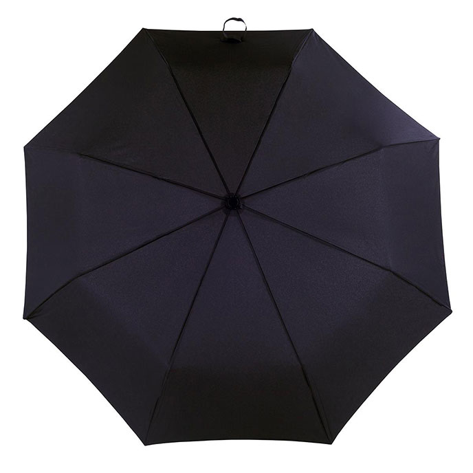 totes Manual Umbrella  (3 Section) Extra Image 2