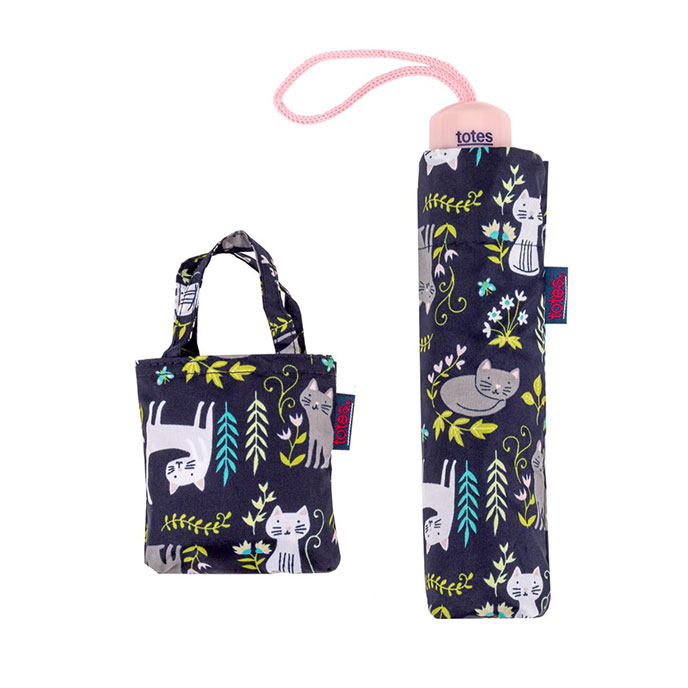 Umbrella Gift Sets totes ISOTONER