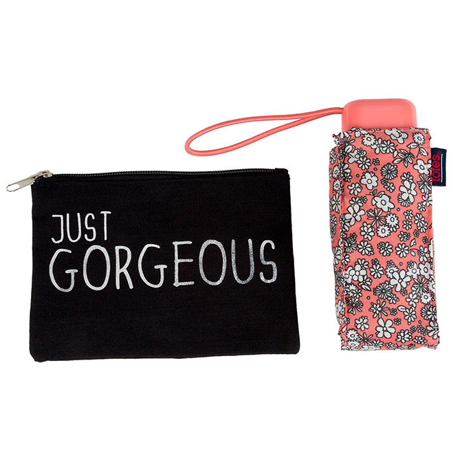 Umbrella Gift Sets totes ISOTONER