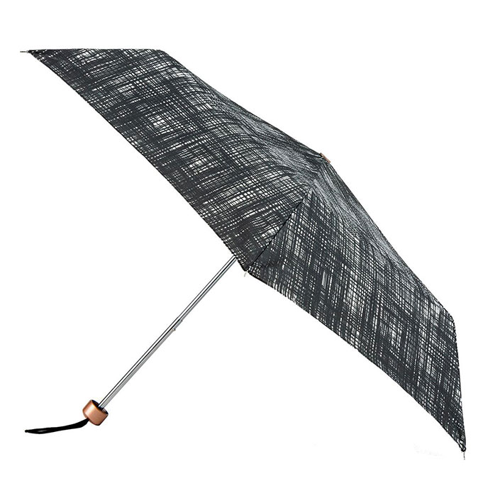totes Supermini Umbrella with Metallic Pencil Case Gift Set (3 Section) Extra Image 2