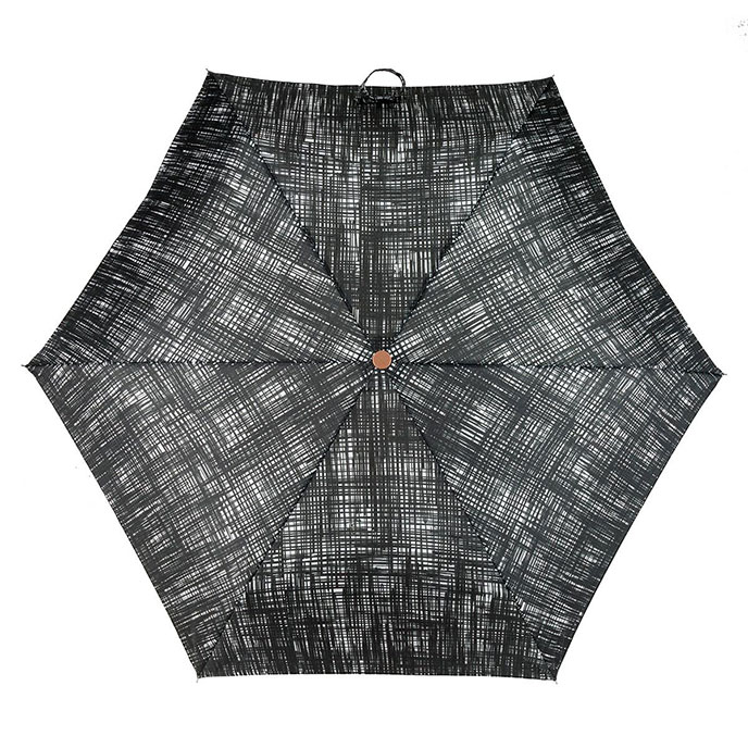 totes Supermini Umbrella with Metallic Pencil Case Gift Set (3 Section) Extra Image 3