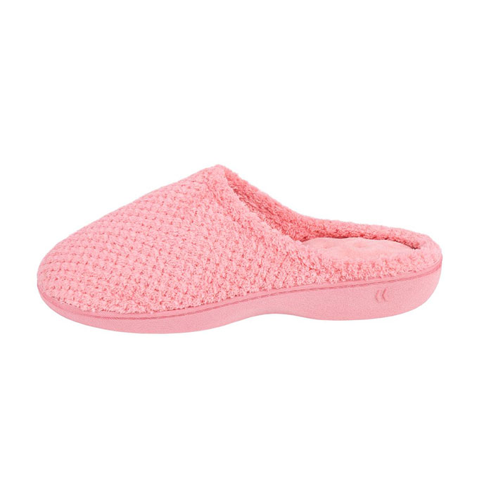 Isotoner - Dames - Maat 39 - Winter - Pantoffels kopen? | Korting tot