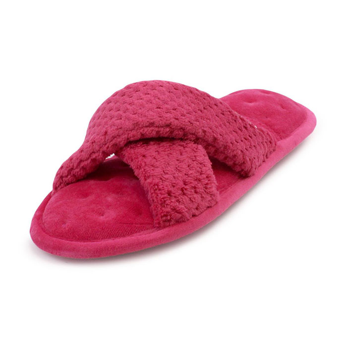 popcorn slippers