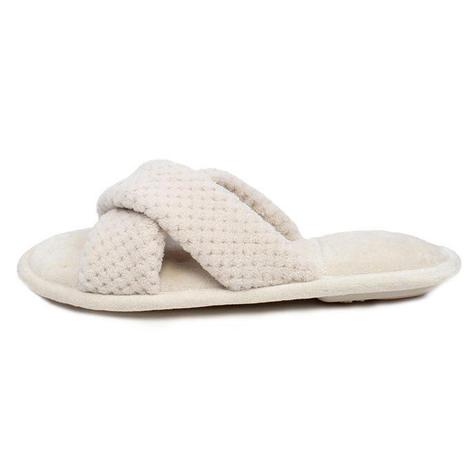 Womens Slippers totes ISOTONER