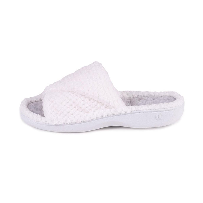 totes mule slippers womens
