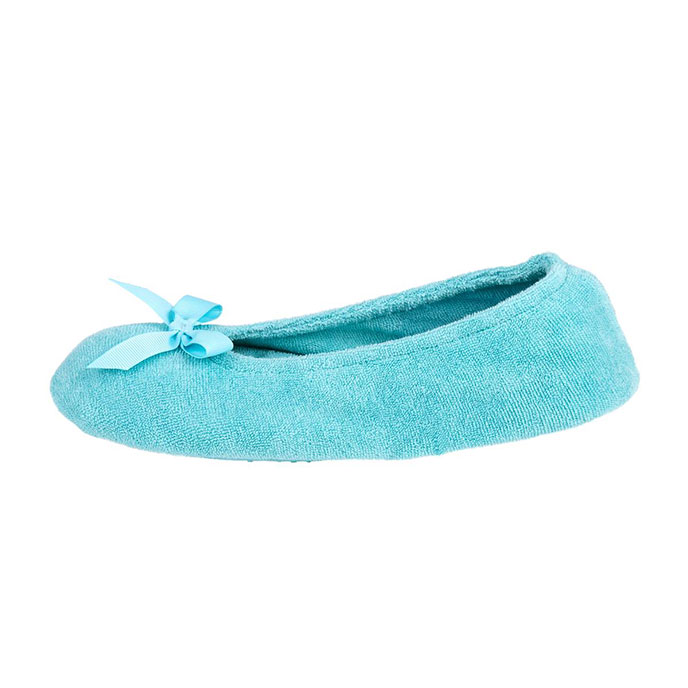 ballet style slippers uk