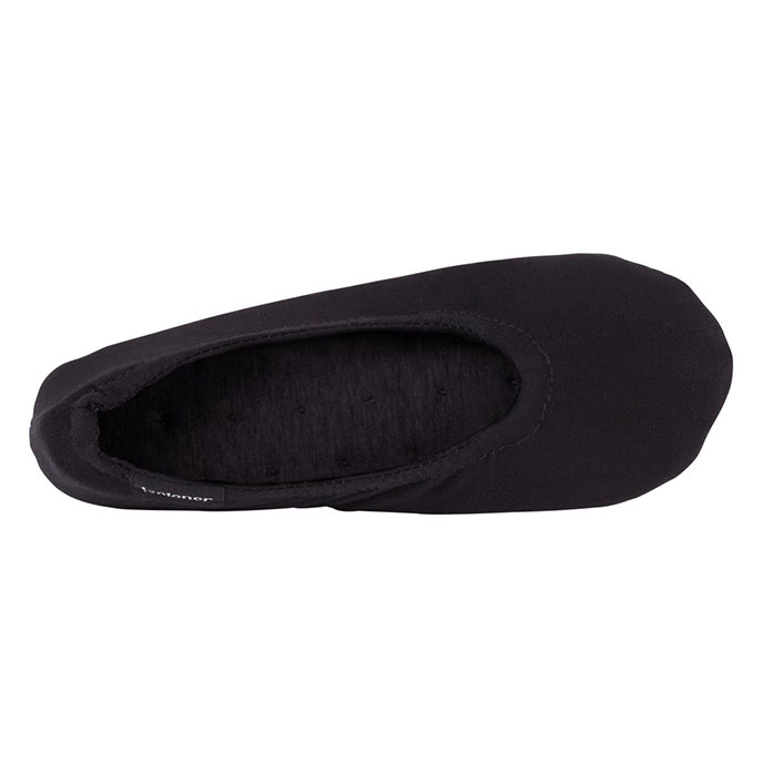 ballet style slippers uk