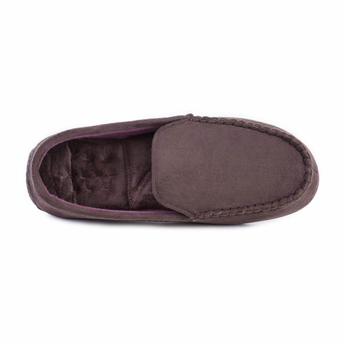 totes isotoner pillowstep slippers