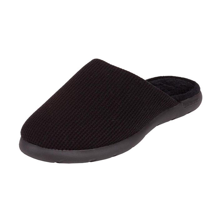 nike offcourt black men's slide