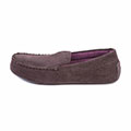 totes isotoner mens moccasin slippers