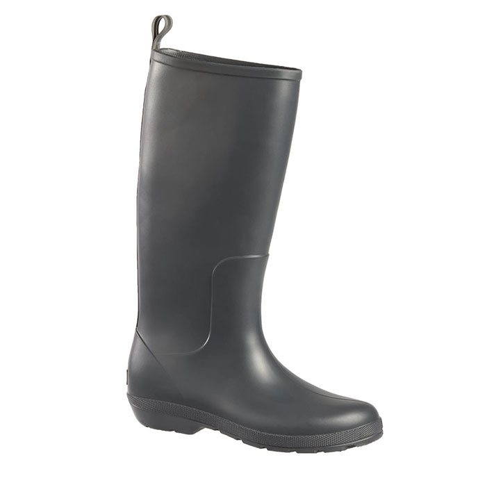 Cirrus Ladies Claire Tall Wellington Boot Mineral