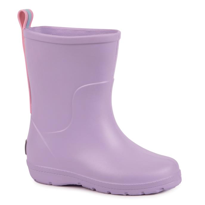 Cirrus Toddler Charley Rain Boot Lilac