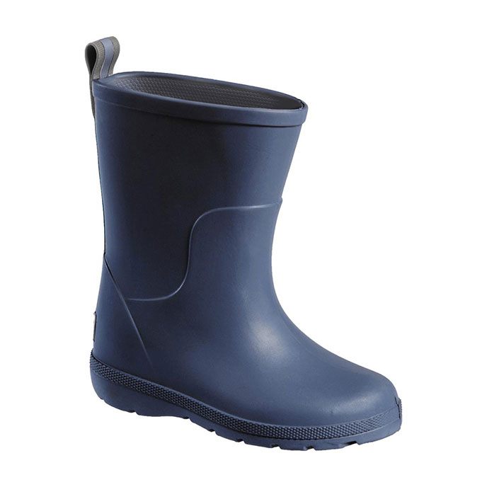 Cirrus Toddler Charley Wellington Boot Navy