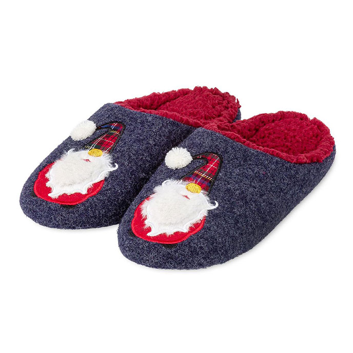 mens silly slippers