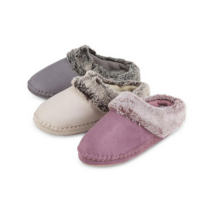 totes footsie slippers
