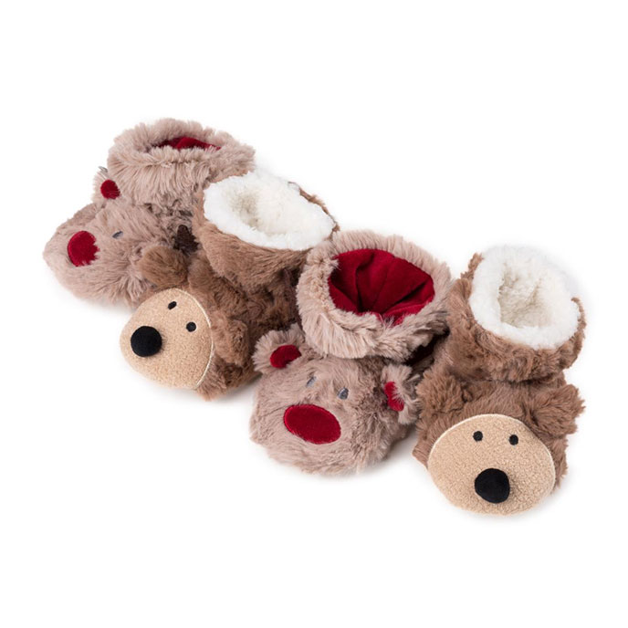 totes Childrens Slippers