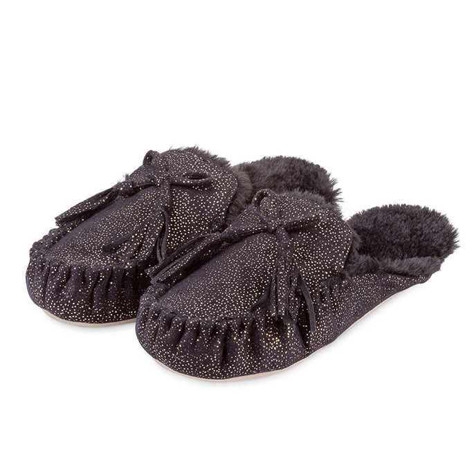 ladies backless slippers