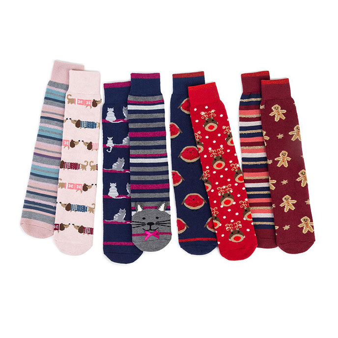 totes isotoner slipper socks