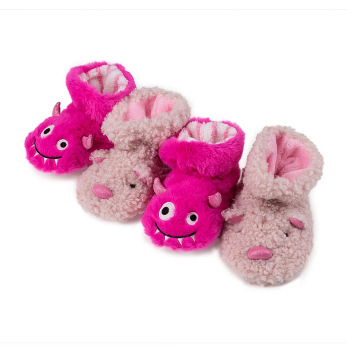totes Childrens Slippers