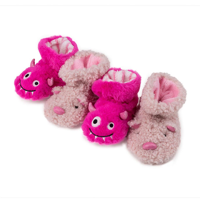 totes childrens slippers