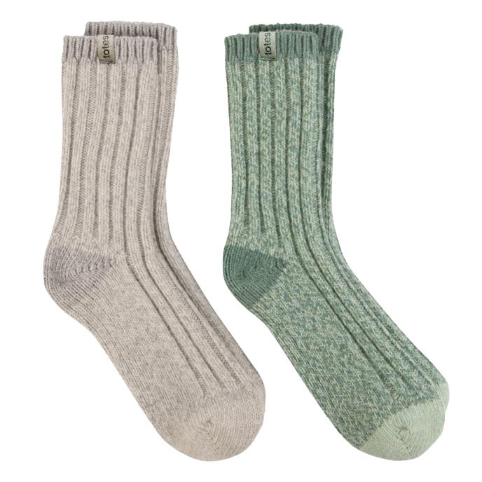 Ladies thick boot socks on sale