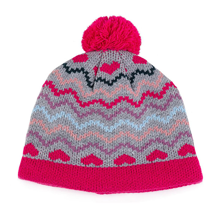 totes Girls Knitted Hat | totes ISOTONER