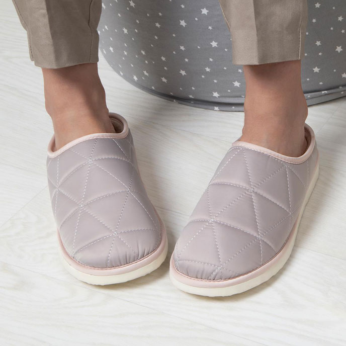 Totes ladies slippers uk cheap