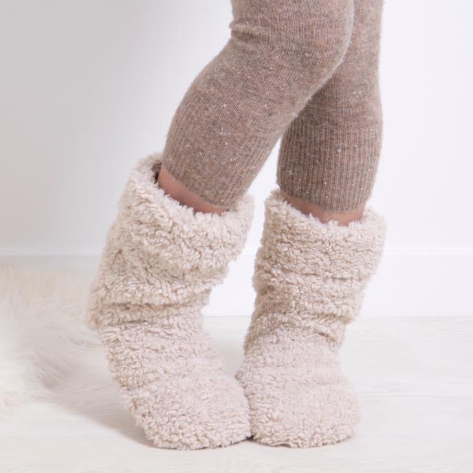 Bootie slipper socks store