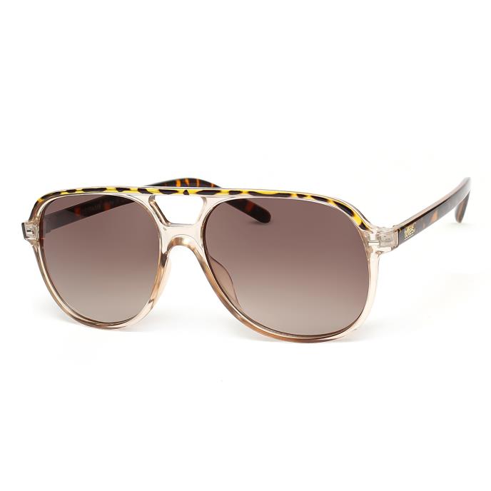 totes® Ladies Tortoiseshell Sunglasses Amber