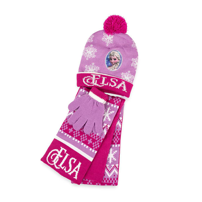 isotoner scarves and hats