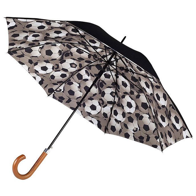 totes xtra strong umbrella