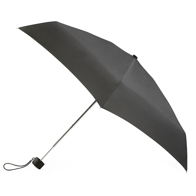 totes Thin Mini Umbrella (5 Section)