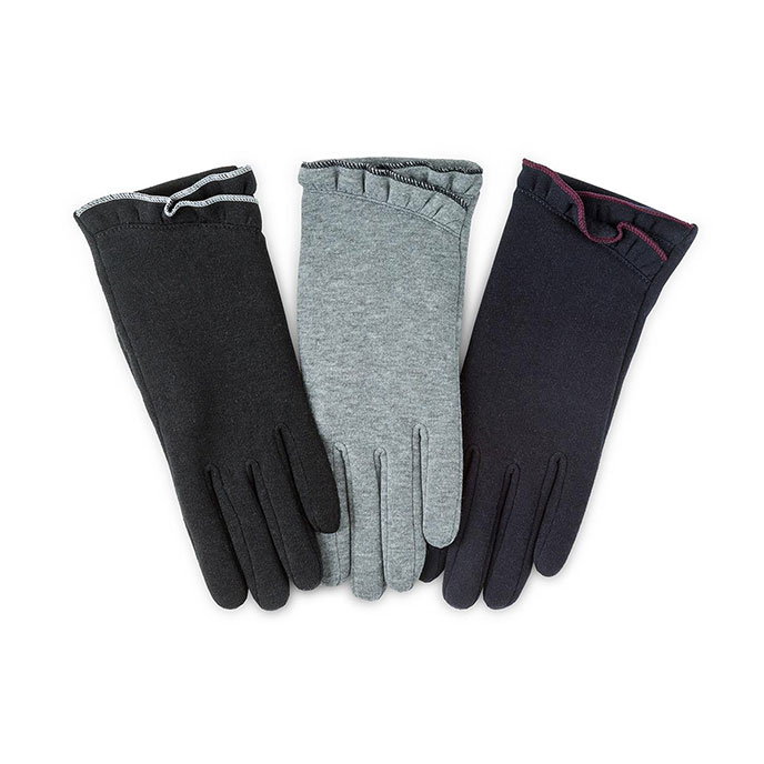 thermal gloves ladies