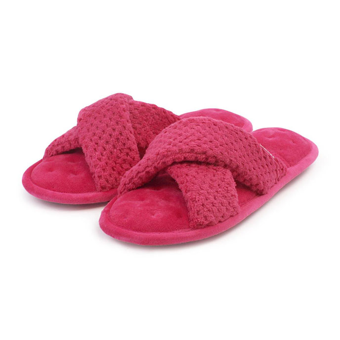 popcorn slippers
